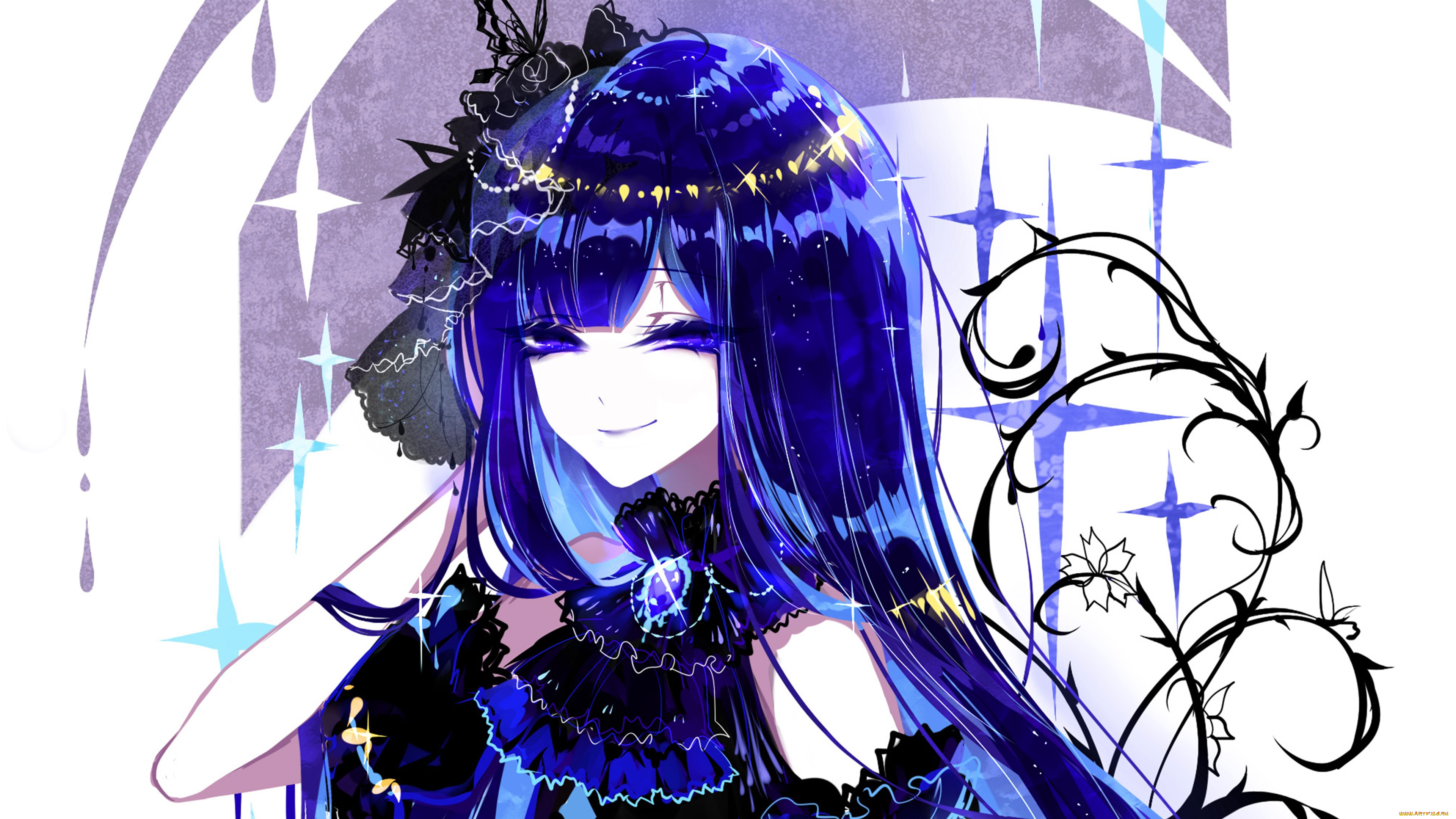 , houseki no kuni, , 